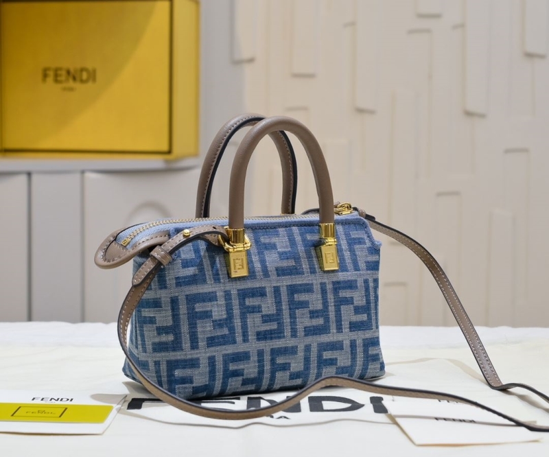 Fendi Top Handle Bags